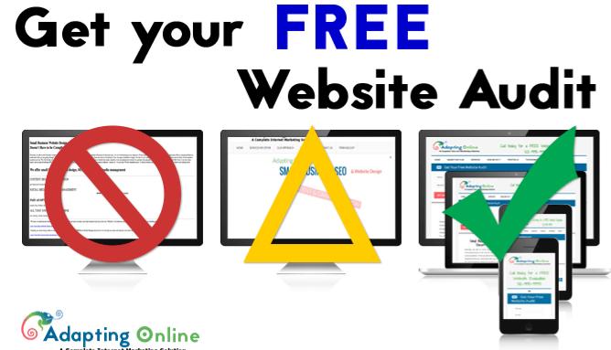 Boost Your Rankings: Get Your Free Website SEO Audit Report Today