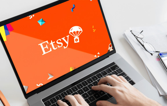 Chikuweb is Now on Etsy: Shop Premium Website Themes Today