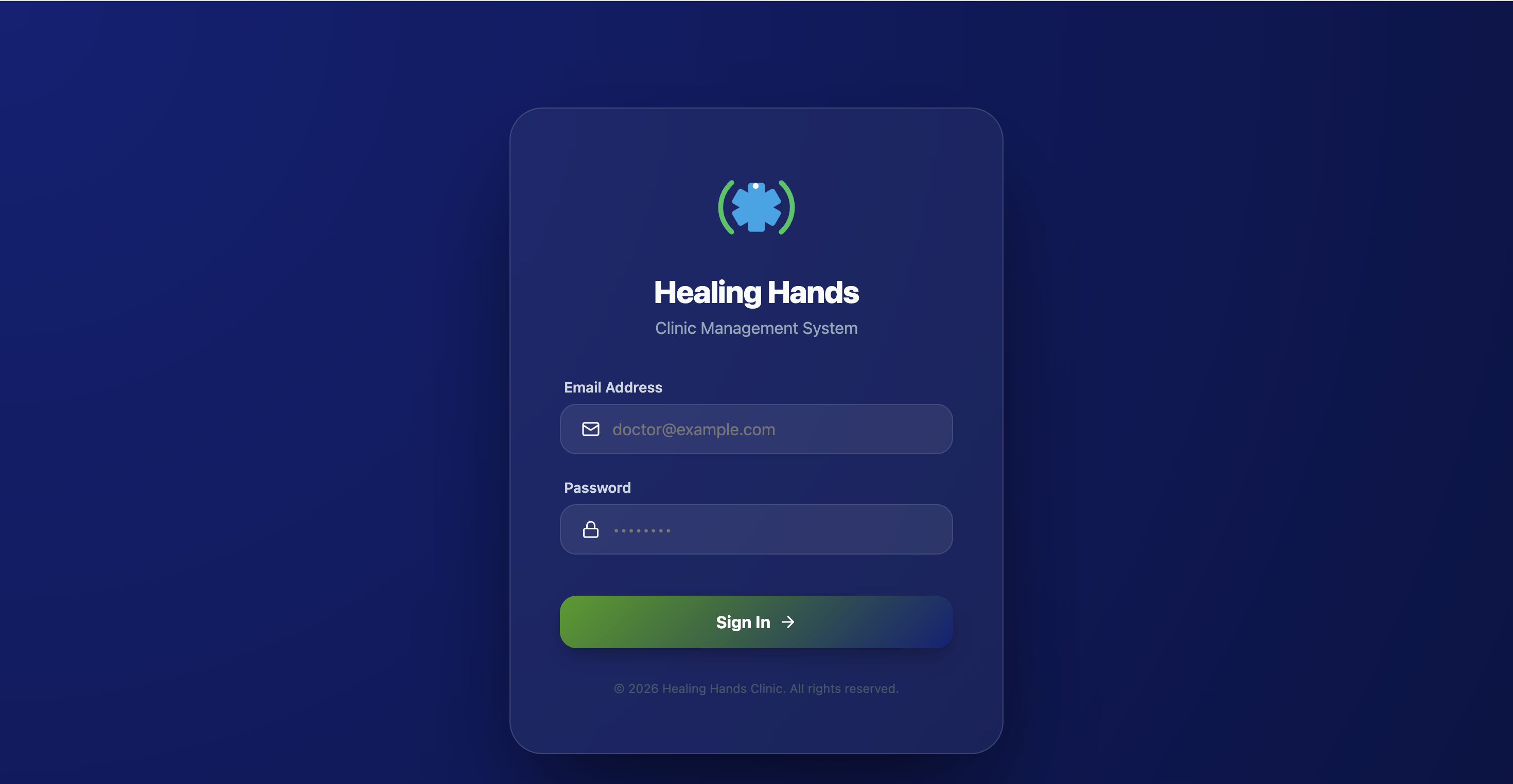 Revolutionize Your Medical Practice: Why This Hospital Management System on Etsy is a Game Changer